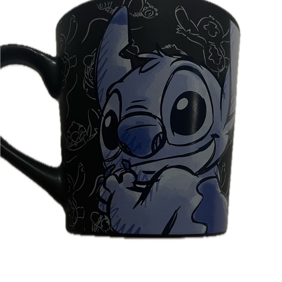 Stitch Mug (new) - Picture 3 of 4